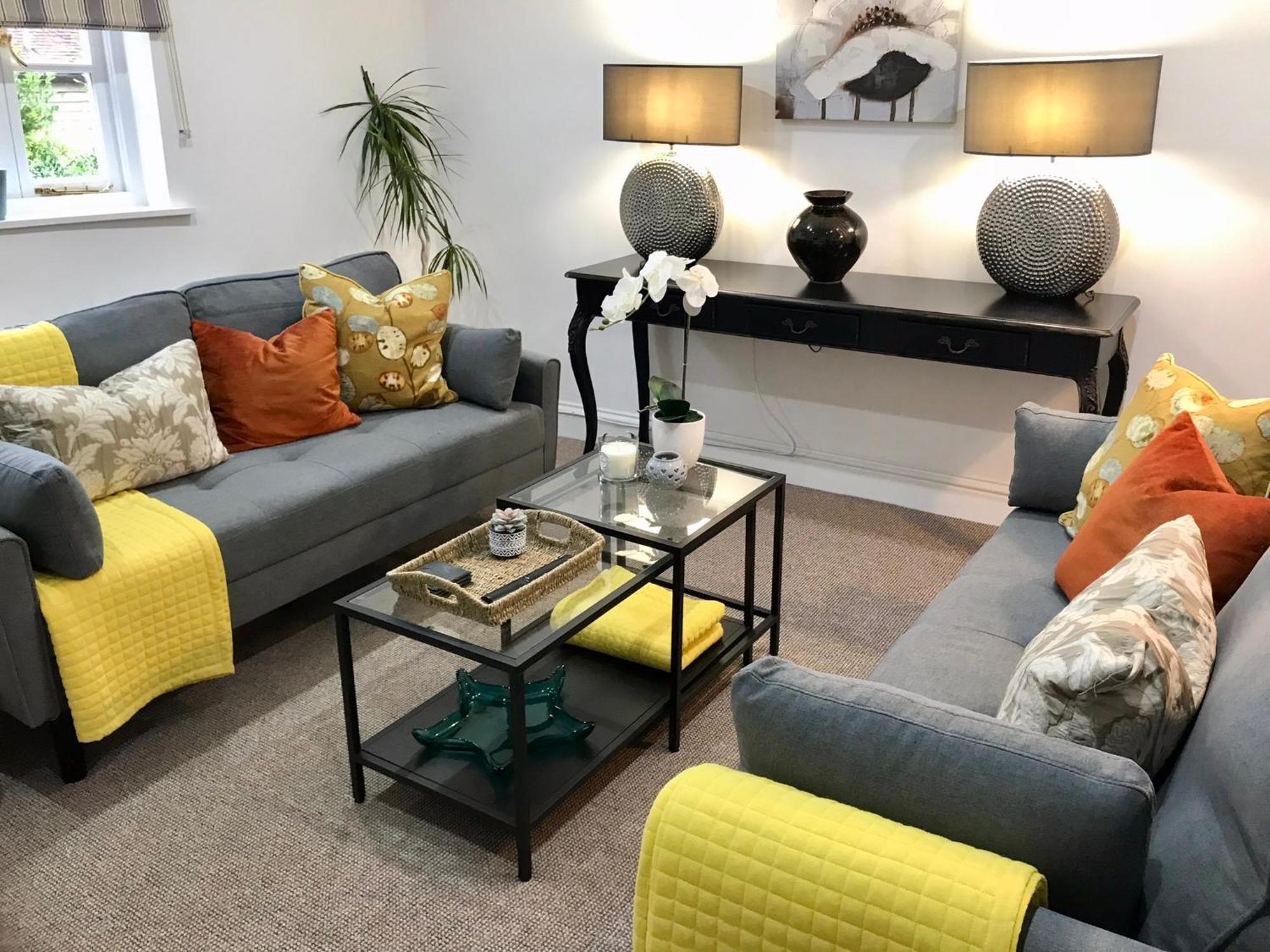 Bell Cottage By Ludlow Castle With Onsite Parking Экстерьер фото