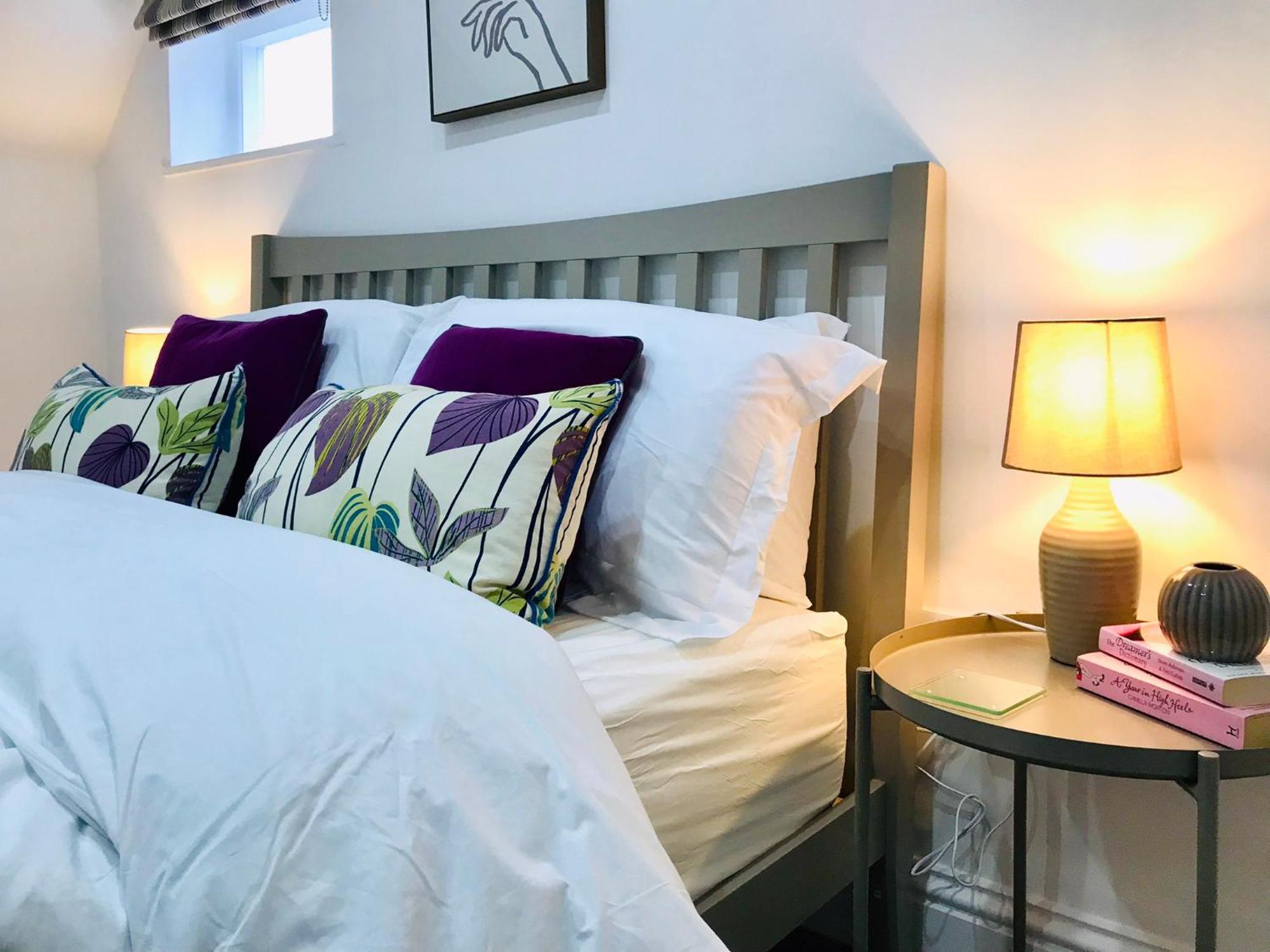Bell Cottage By Ludlow Castle With Onsite Parking Экстерьер фото