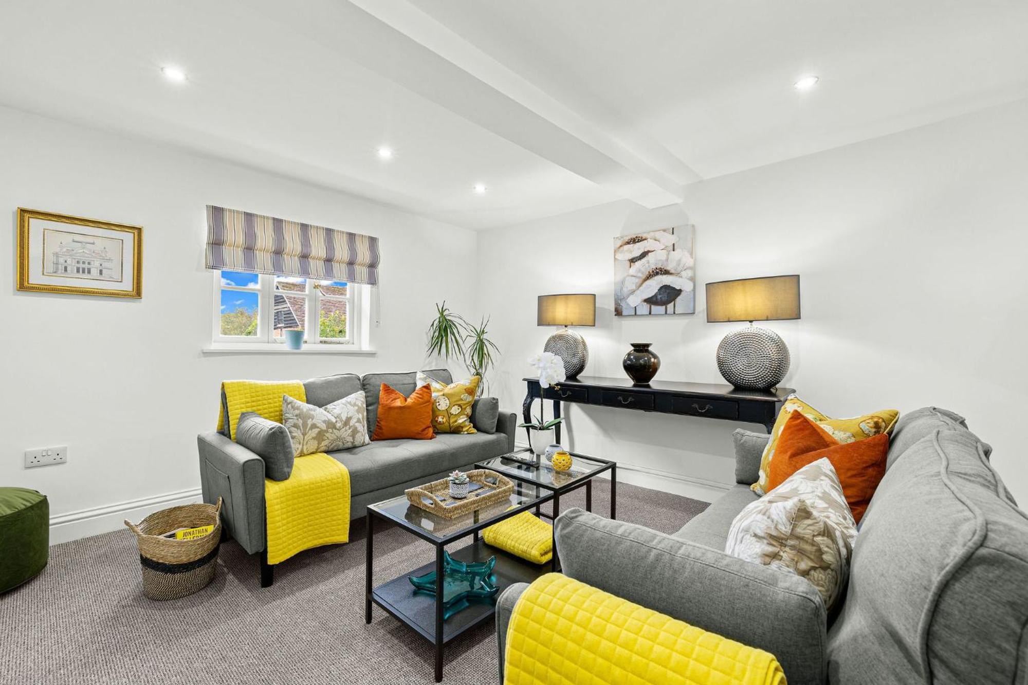 Bell Cottage By Ludlow Castle With Onsite Parking Экстерьер фото