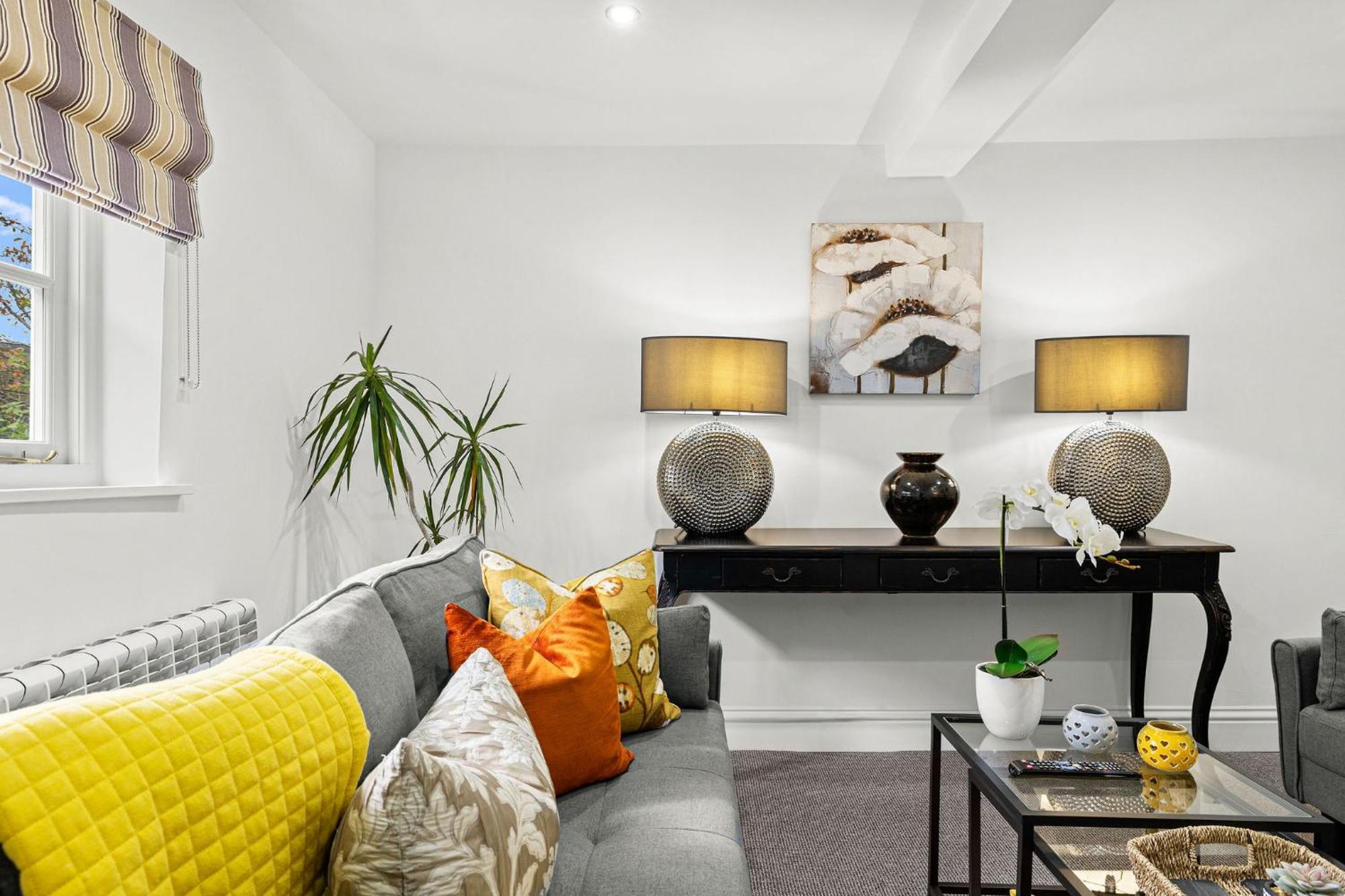 Bell Cottage By Ludlow Castle With Onsite Parking Экстерьер фото