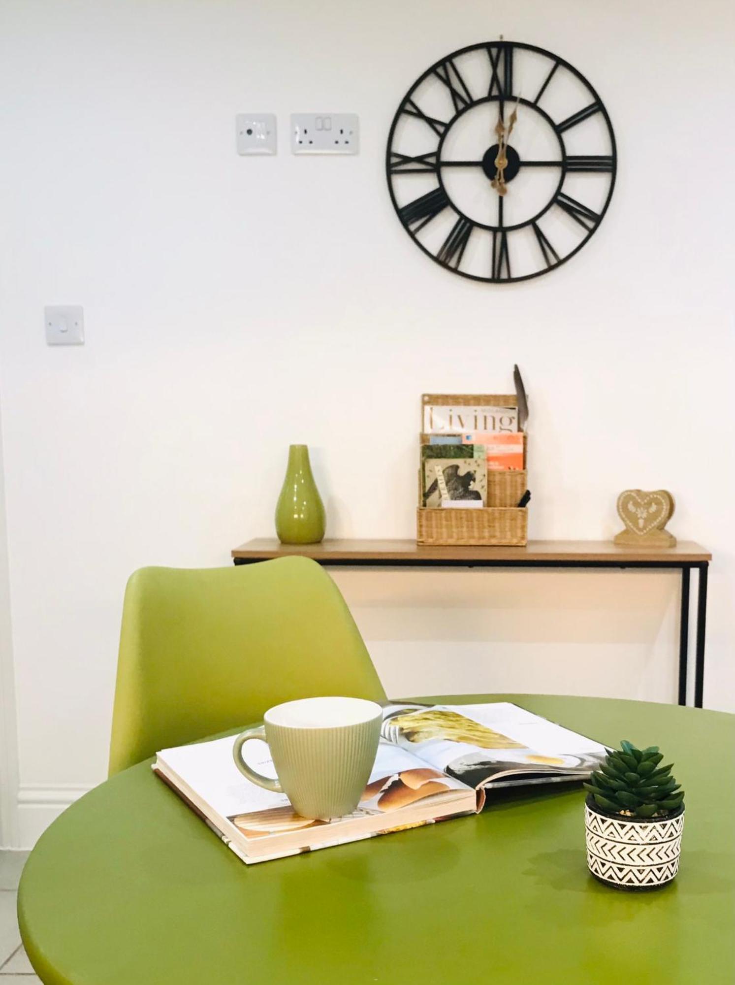 Bell Cottage By Ludlow Castle With Onsite Parking Экстерьер фото